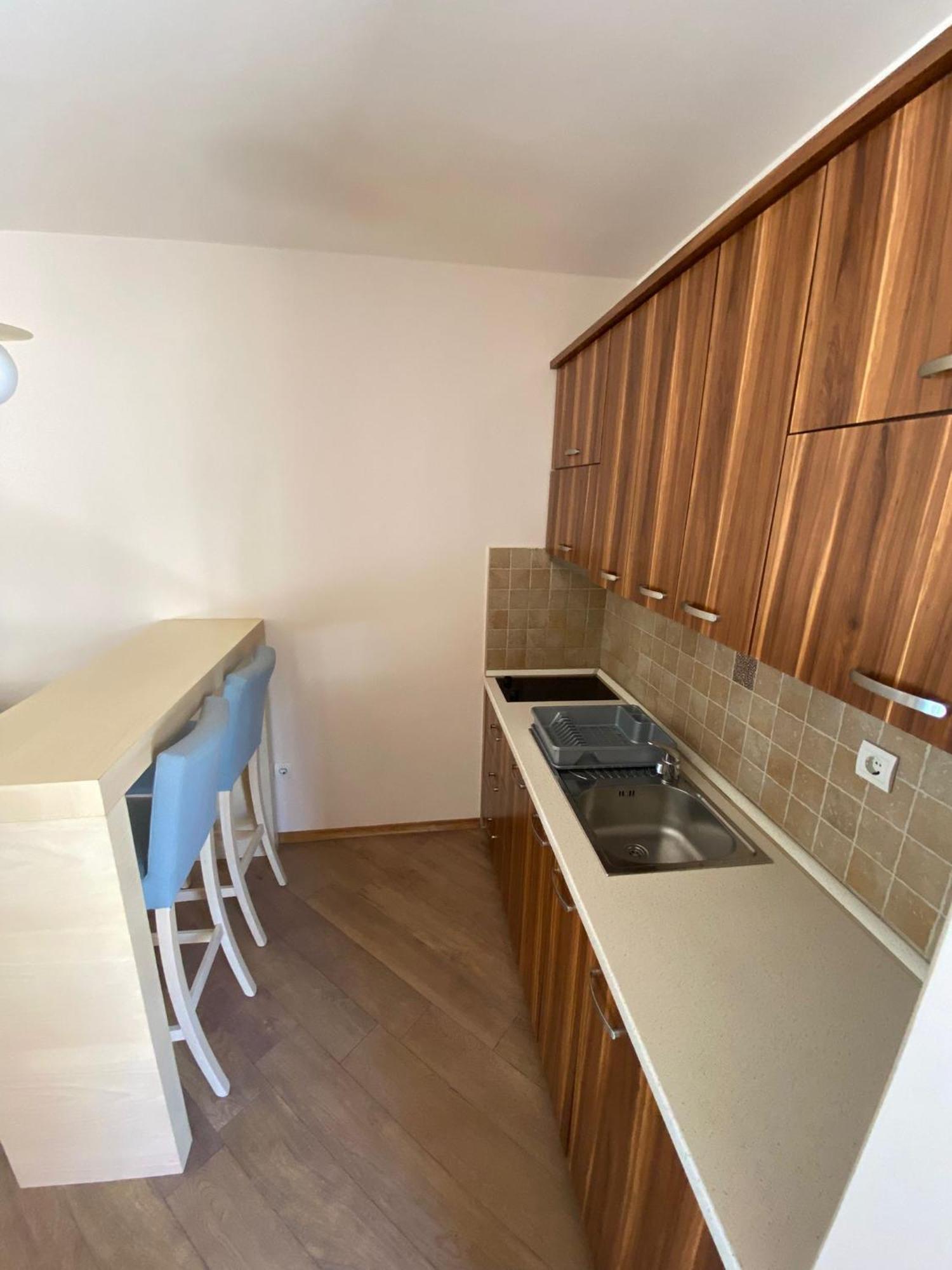 Apartments Bella Di Mare Kotor Luaran gambar
