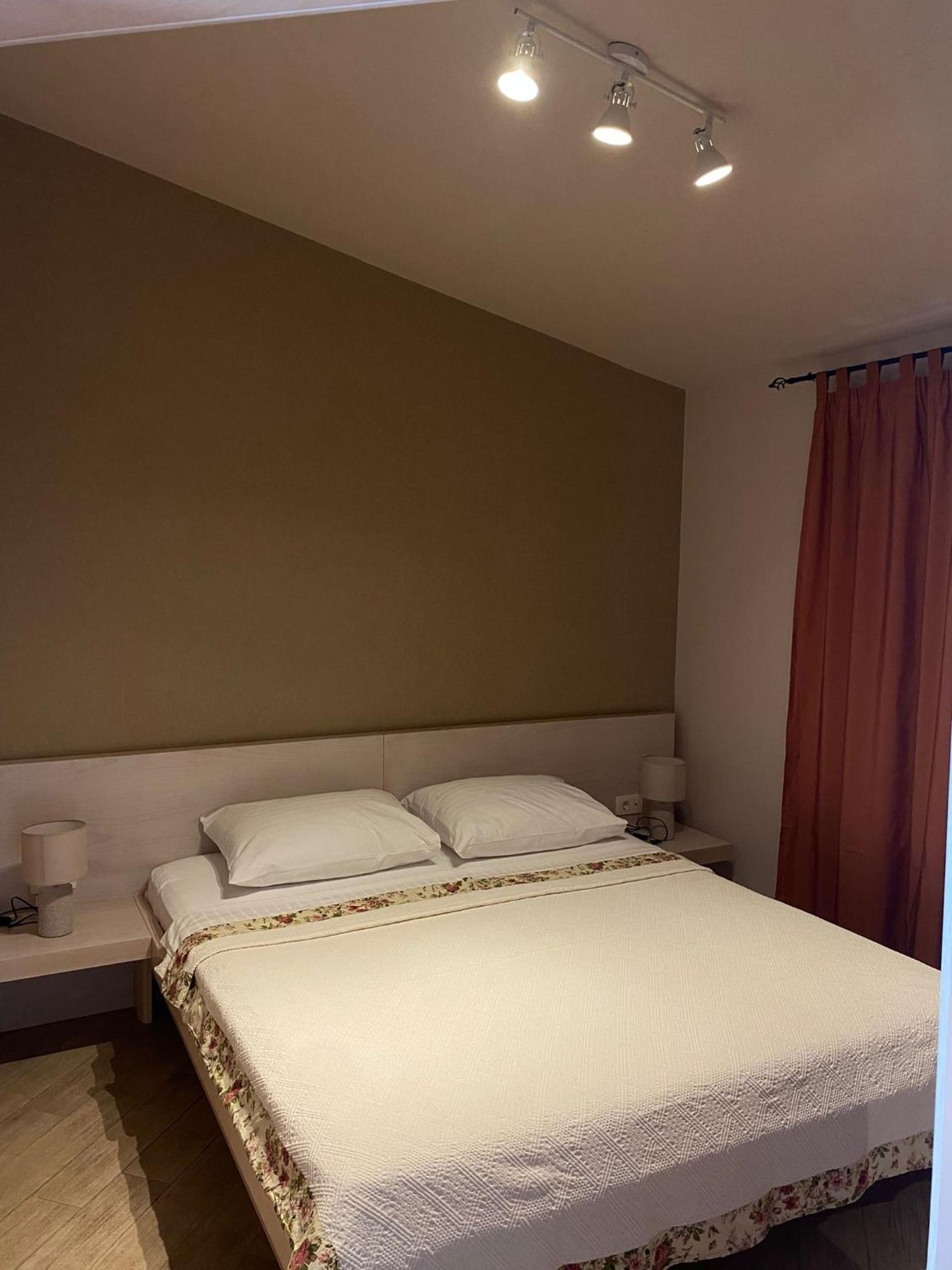 Apartments Bella Di Mare Kotor Bilik gambar
