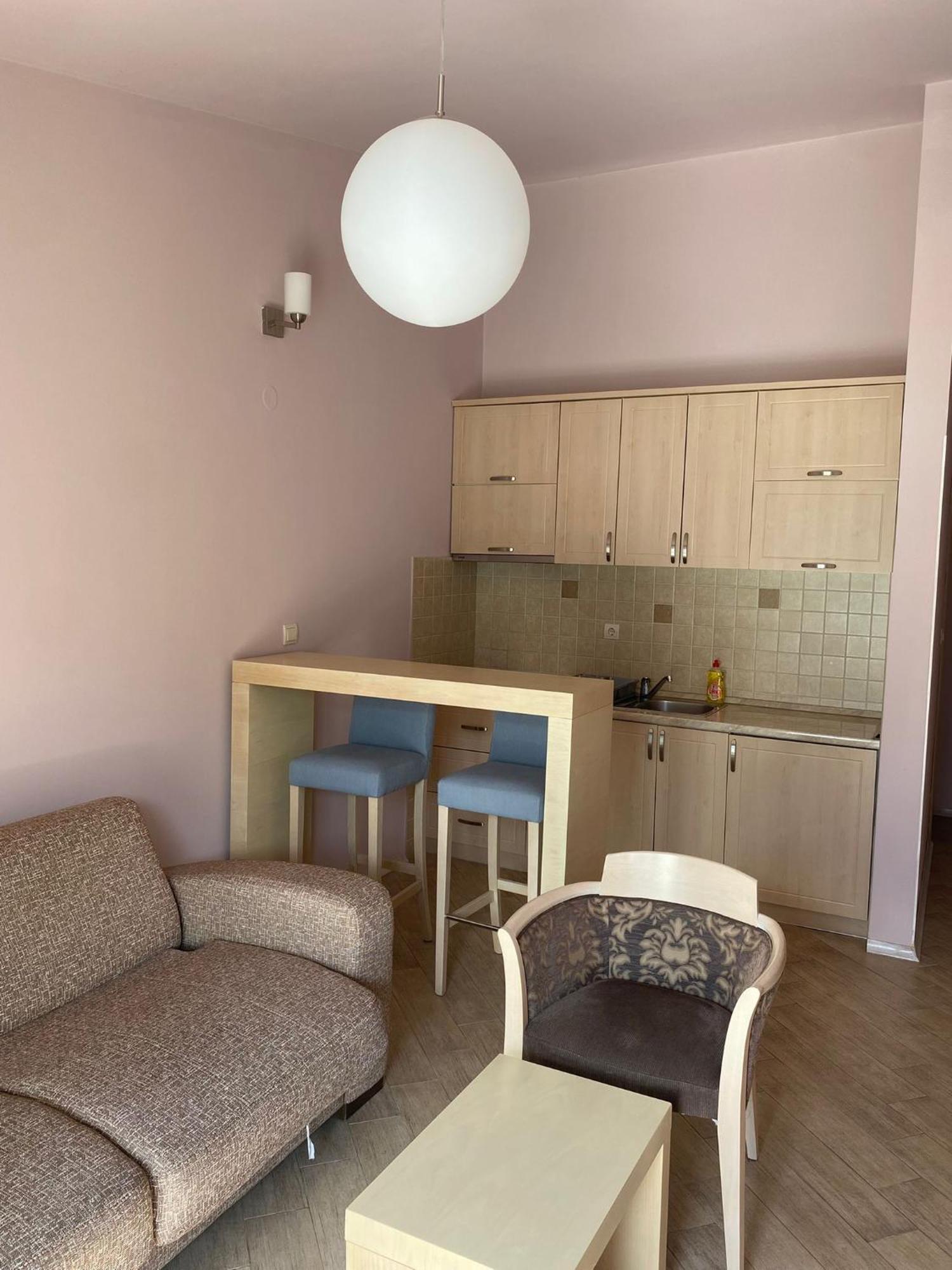Apartments Bella Di Mare Kotor Luaran gambar