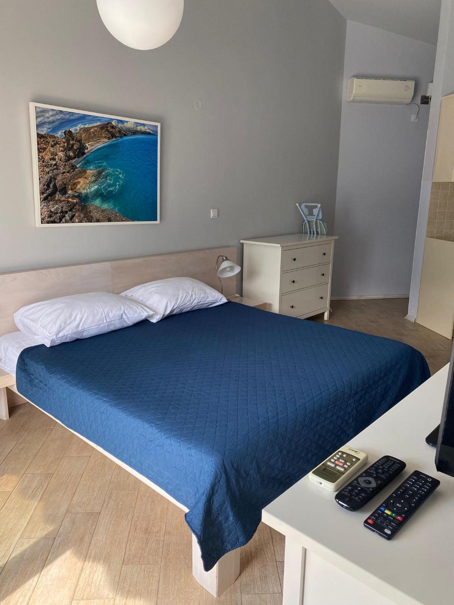 Apartments Bella Di Mare Kotor Luaran gambar