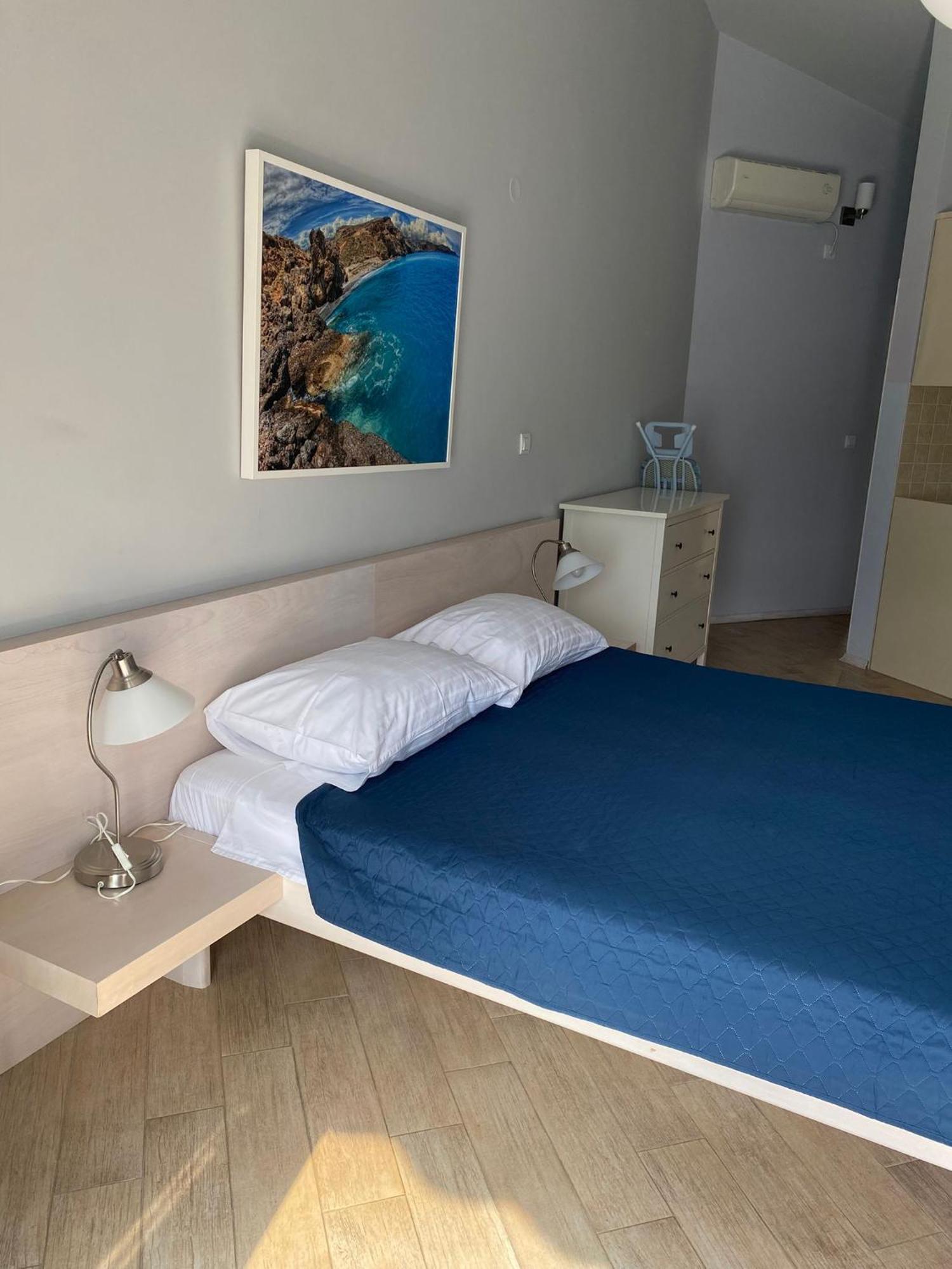 Apartments Bella Di Mare Kotor Luaran gambar