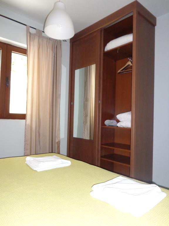 Apartments Bella Di Mare Kotor Luaran gambar