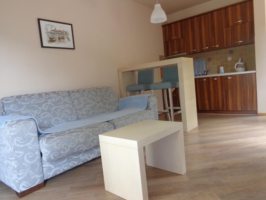 Apartments Bella Di Mare Kotor Luaran gambar