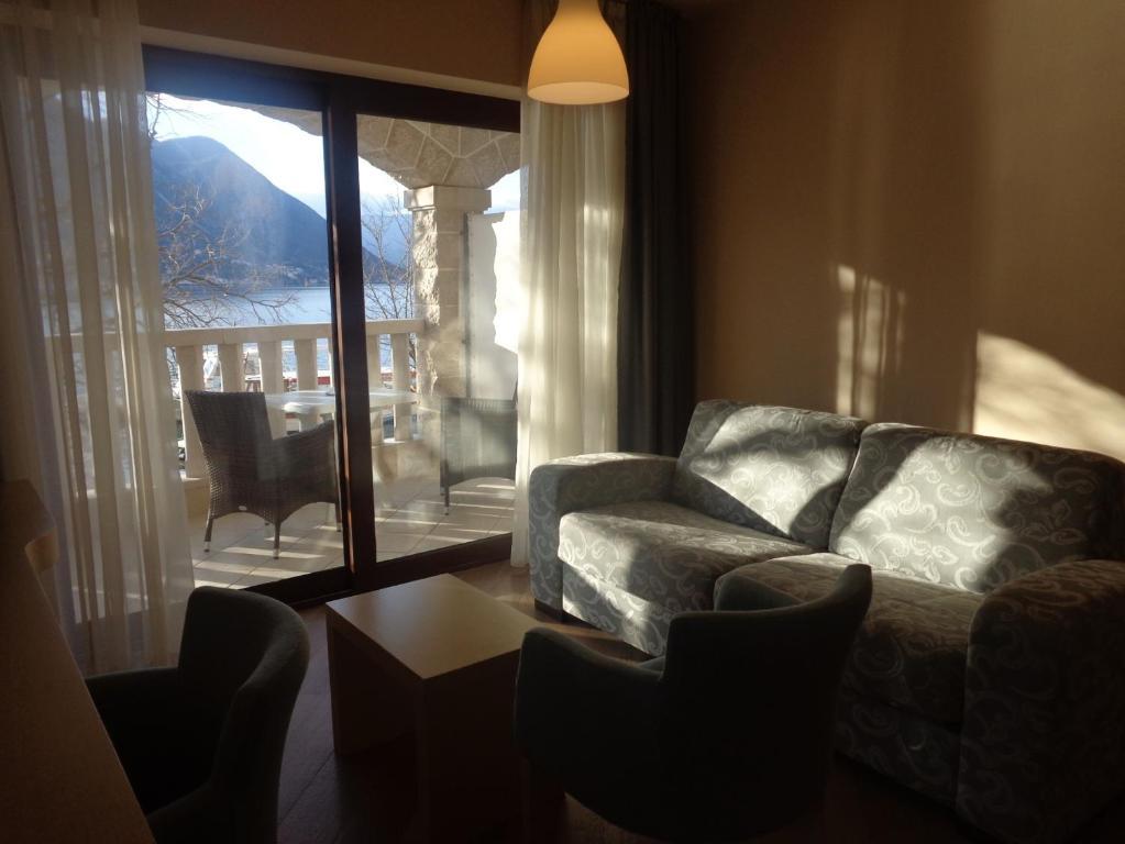 Apartments Bella Di Mare Kotor Bilik gambar