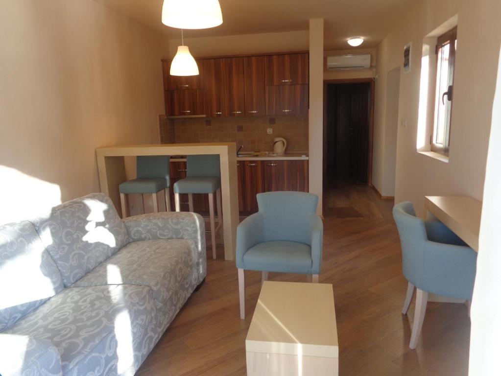 Apartments Bella Di Mare Kotor Bilik gambar