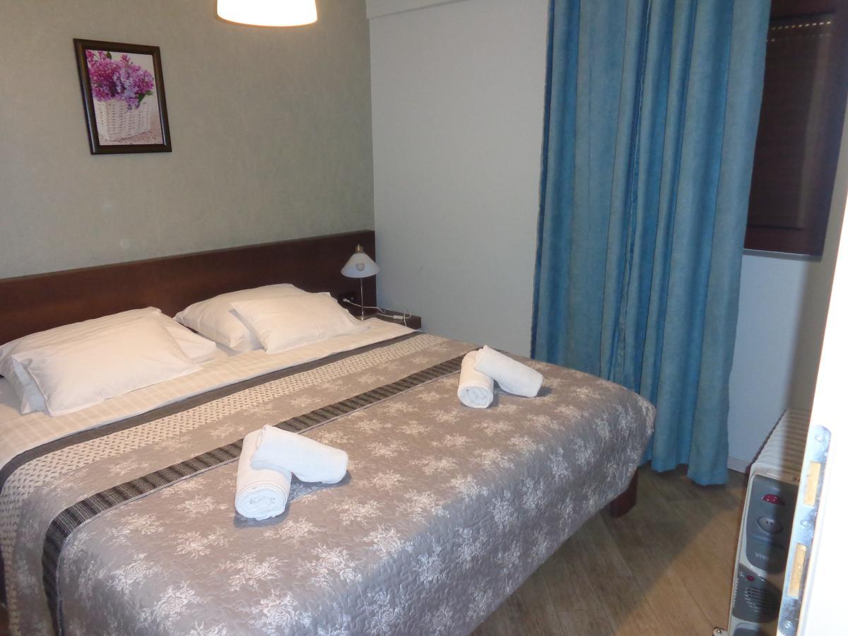 Apartments Bella Di Mare Kotor Luaran gambar