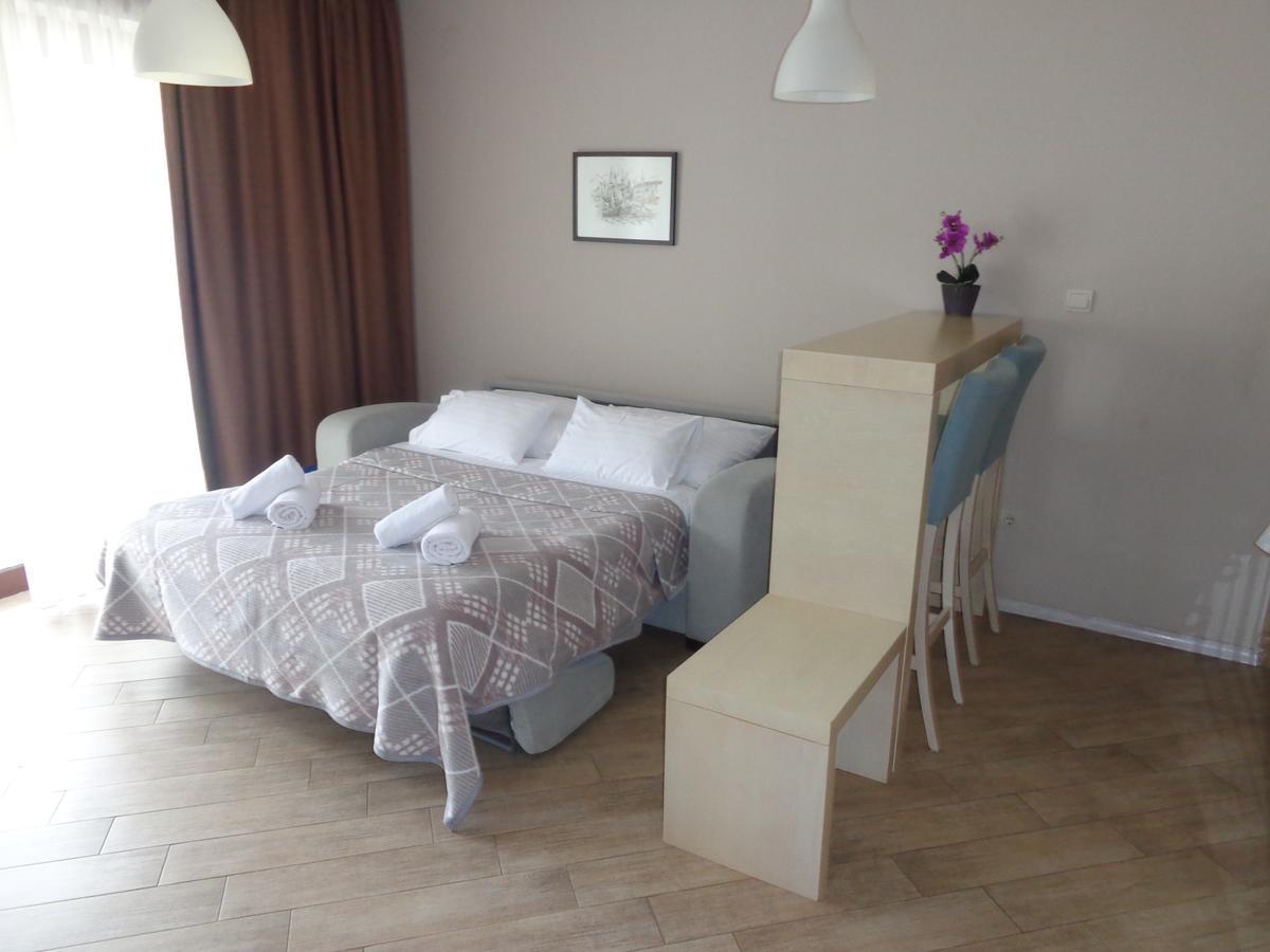 Apartments Bella Di Mare Kotor Luaran gambar