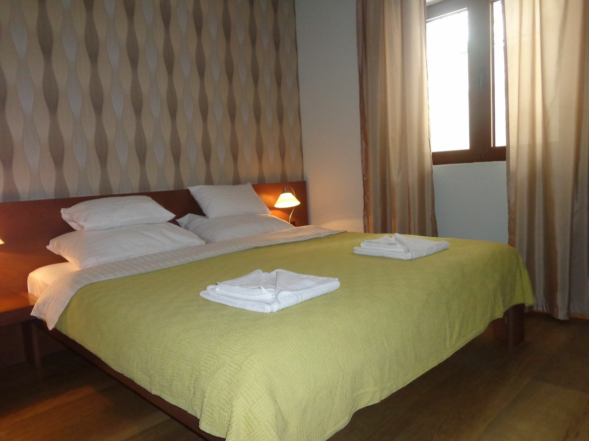 Apartments Bella Di Mare Kotor Luaran gambar